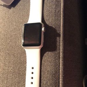 Apple Watch series 1